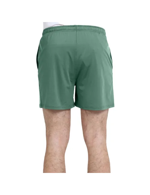 SHORT BULLPADEL MEIS 25V 995 AZUL ATOMICO | Ofertas de pádel